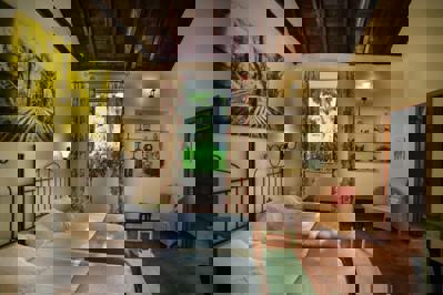 Foto Rural Cortijo San Ignacio Golf. **** Telde