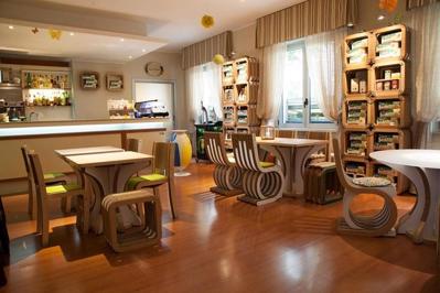 Foto eco Hotel Milano *** Milaan