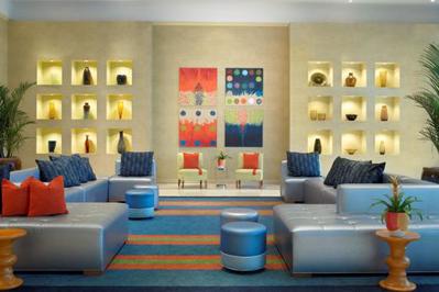 Foto Four Points By Sheraton Miami Beach *** Miami