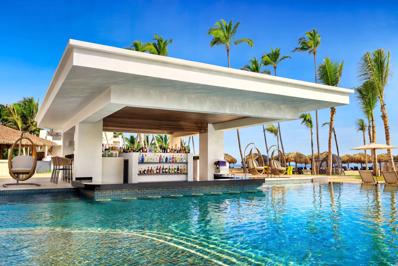 Foto Secrets Tides Punta Cana ***** Uvero Alto