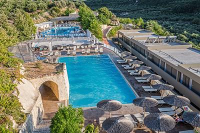 Foto Rimondi Grand Resort en Spa ***** Rethymnon