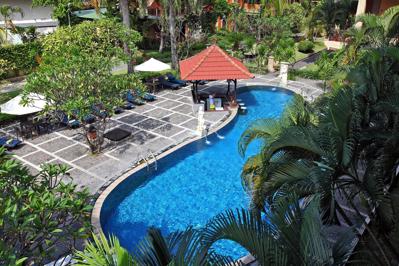 Hotel Adi Dharma