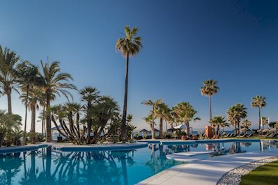 Foto Kempinski Bahia Estepona ***** Estepona