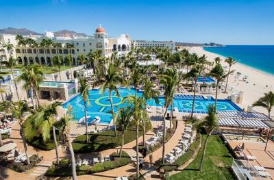 Foto RIU Palace Cabo San Lucas ***** Cabo San Lucas