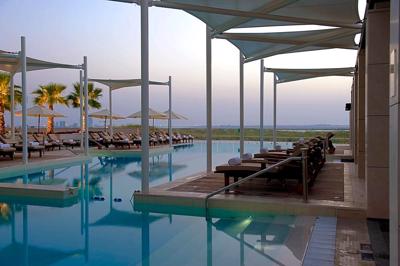 Foto Hotel Crowne Plaza Yas Island **** Abu Dhabi