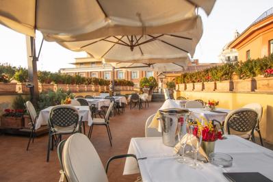 Foto Hosianum Palace **** Rome
