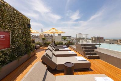 Foto Curio Collection by Hilton Adia Aluma Athens *** Athene