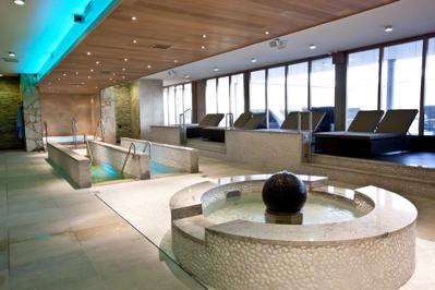 Foto WestCord Strandhotel Seeduyn **** Oost