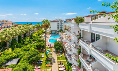 Hotel Boulevard