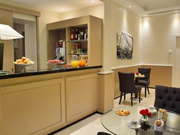 Foto LH Hotel Lloyd Rome *** Rome