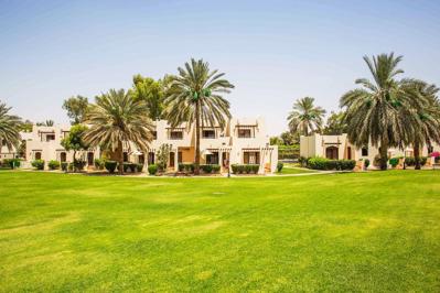 Foto Radisson Blu Al Ain **** Al Ain