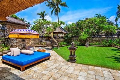 Foto The Oberoi Beach Resort ***** Seminyak