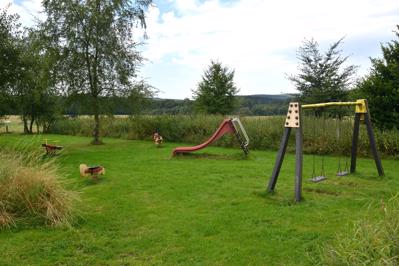 Foto Domaine de l Alu **** Samree