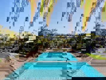 Foto Dock House Boutique en Spa ***** Kaapstad