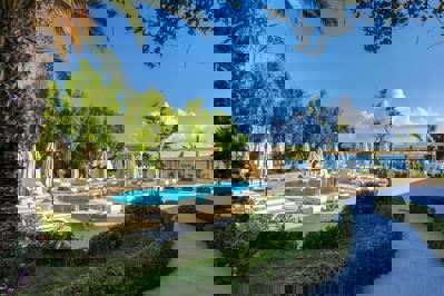 Foto Dragut Point North *** Turgutreis