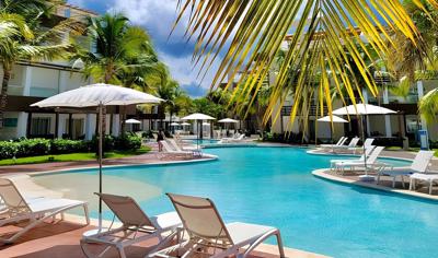 Foto Bakour Punta Cana Suites ***** Punta Cana