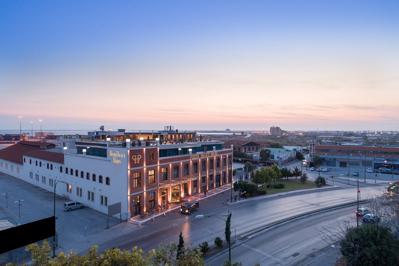 Foto Porto Palace ***** Thessaloniki
