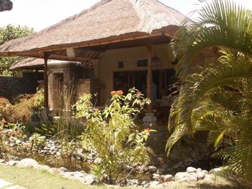 Foto Taman Sari Cottages *** Pemuteran