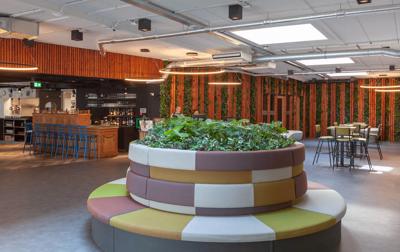 Foto Best Western Plus Amstelveen **** Amstelveen