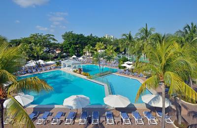 Foto Melia Santiago de Cuba ***** Santiago De Cuba