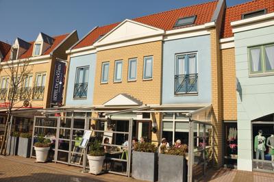 Foto Fletcher De Cooghen *** De Koog