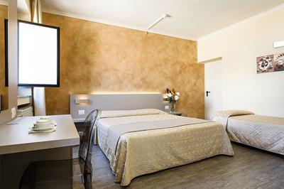 Foto Albergo Firenze *** Florence