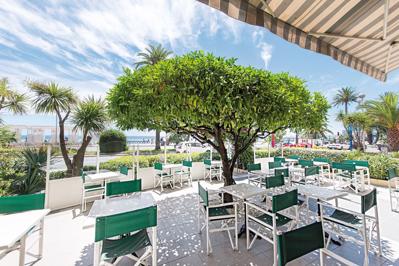Foto Le Royal A Nice *** Nice