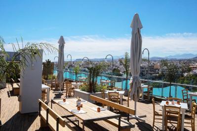 Foto Capsis Astoria **** Heraklion