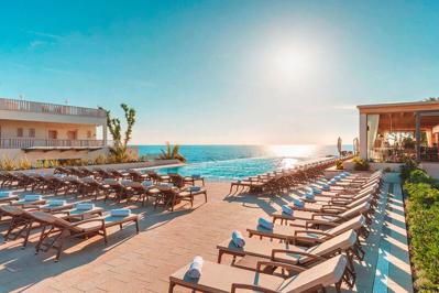 Foto Valamar Isabella Collection Island **** Porec