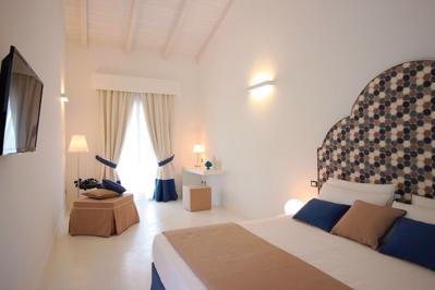 Foto Il Borghetto Creative Resort ***** Tropea