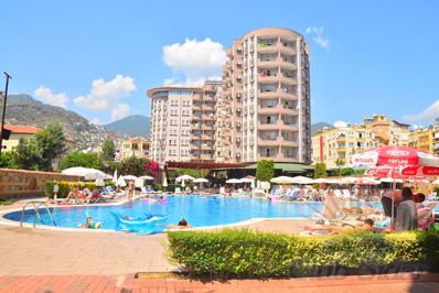 Foto Club Sidar *** Alanya