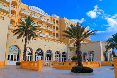 Foto L Atrium **** Hammamet