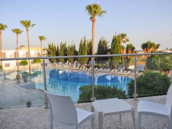 Foto Fedrania Gardens *** Ayia Napa