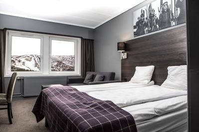 Foto Geilo Hotel *** Geilo