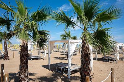 Foto TUI Blue Aura Maris ***** Caorle
