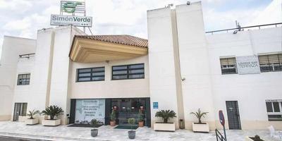 Foto Simon Verde *** Sevilla