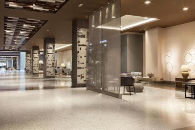 Foto Marriott Auditorium Madrid **** Madrid