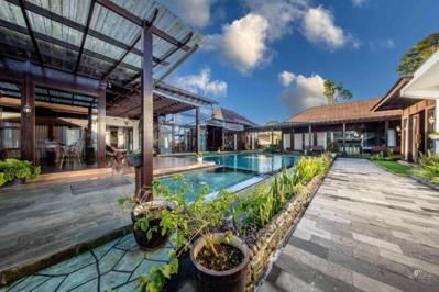 Foto Shankara Munduk Bali **** Munduk Village