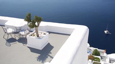 Foto Katikies Kirini ***** Oia