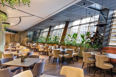 Foto Mercure Sofia City **** Sofia