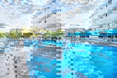 Foto Ona Palamos *** Palamos