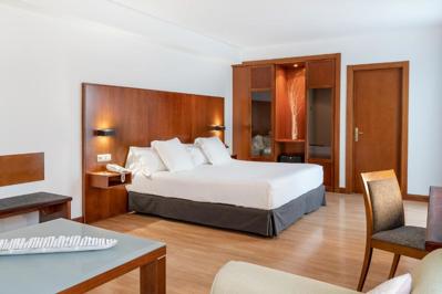 Vincci Ciudad De Salamanca