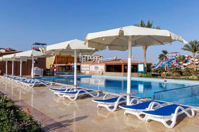 Foto Hotel SUNRISE Solara Aqua Park Resort **** Hurghada