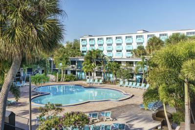Hotel CoCo Key Water Resort