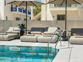 Foto G Boutique Hotel *** Argostoli