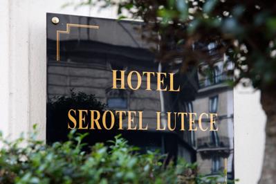 Foto Serotel Lutece **** Parijs