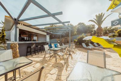 Foto Zante Calinica Hotel *** Tsilivi