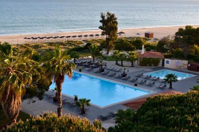 Pestana Alvor Beach Villas