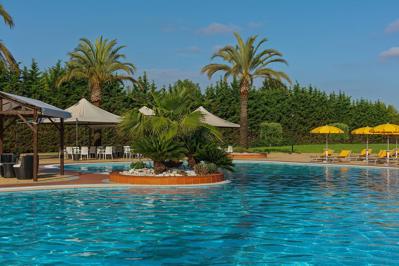 Foto Hotel Marriott Rome Park **** Rome