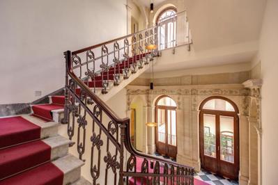 Foto Grande Albergo Alfeo **** Siracusa
